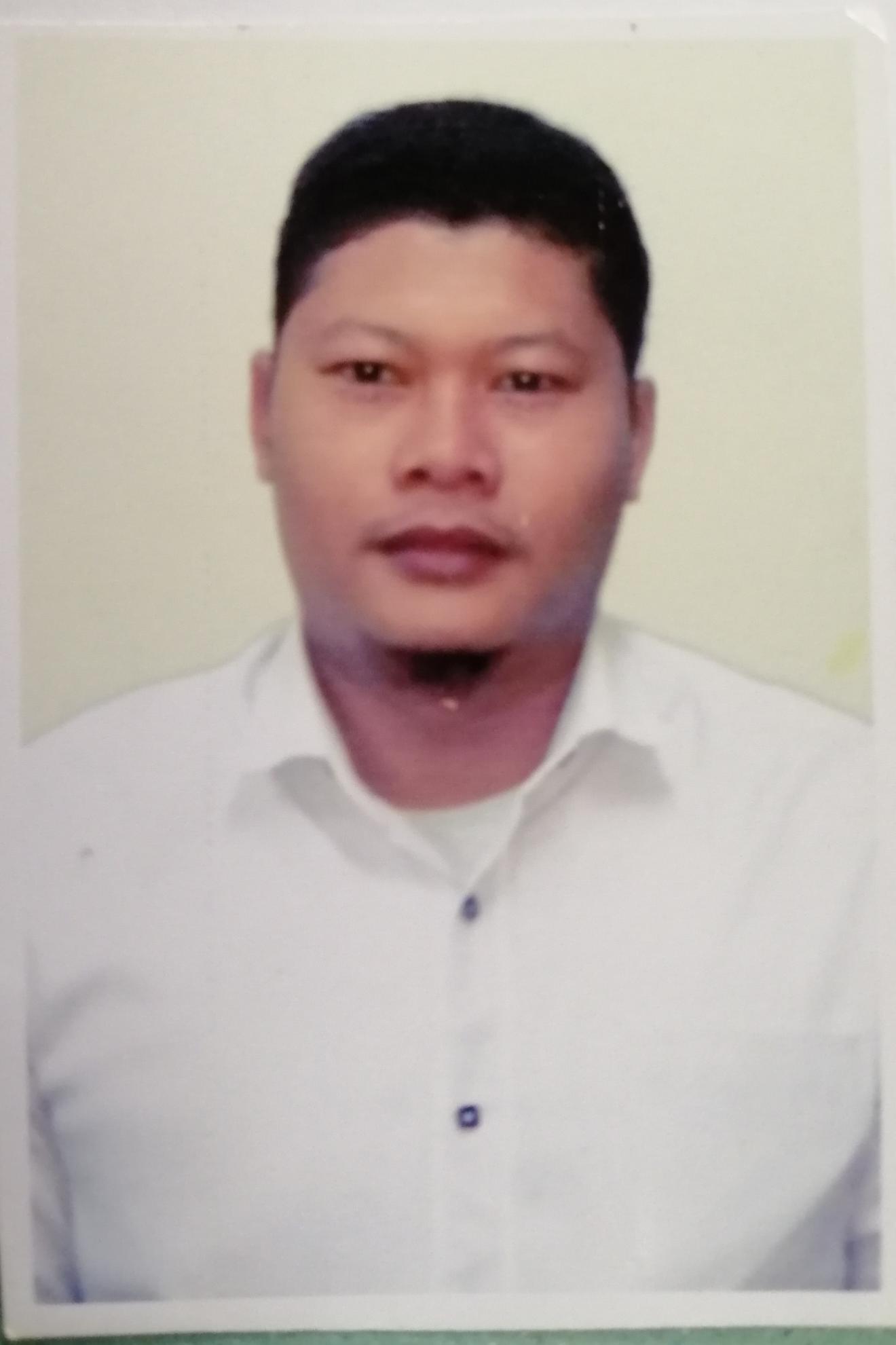 Staf Administrasi Bagian Kemahasiswaan & Kealumnian